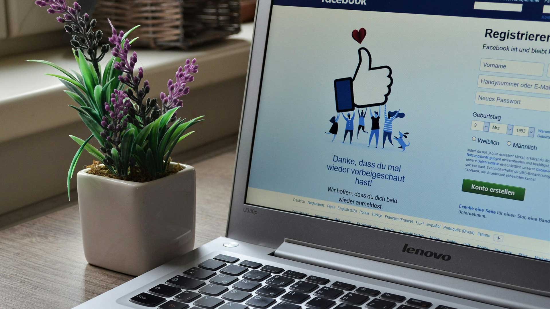 utilizzare facebook per promuovere la propria attività